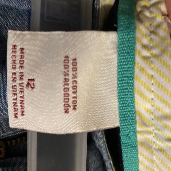 WOMENS SHORTS - Picture 2 of 2